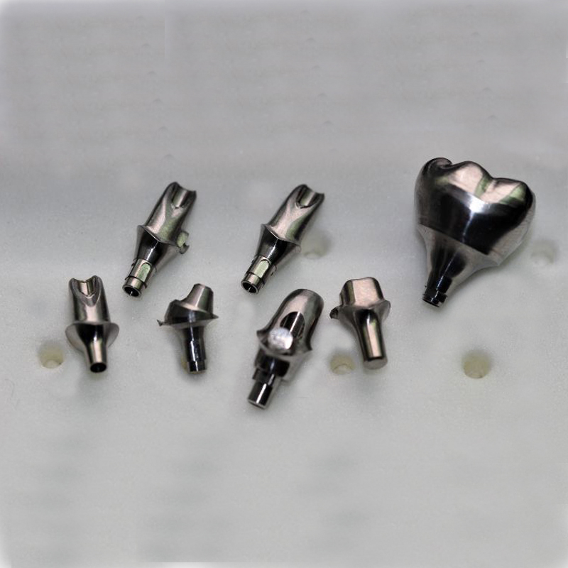 Đặc điểm của cấy ghép răng implant