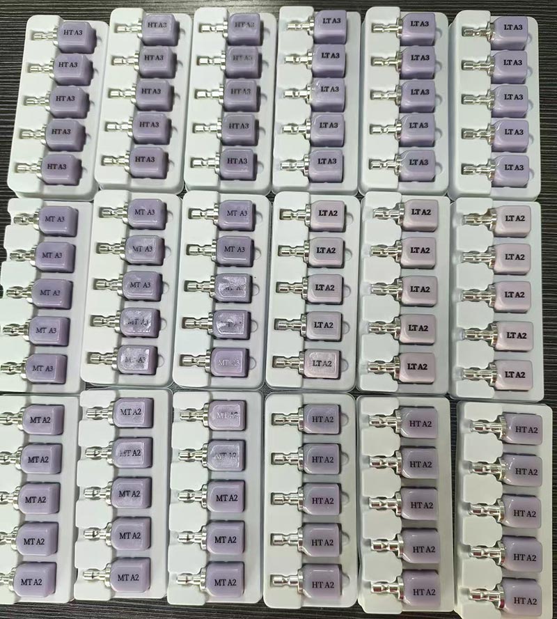 Khối gốm là gì