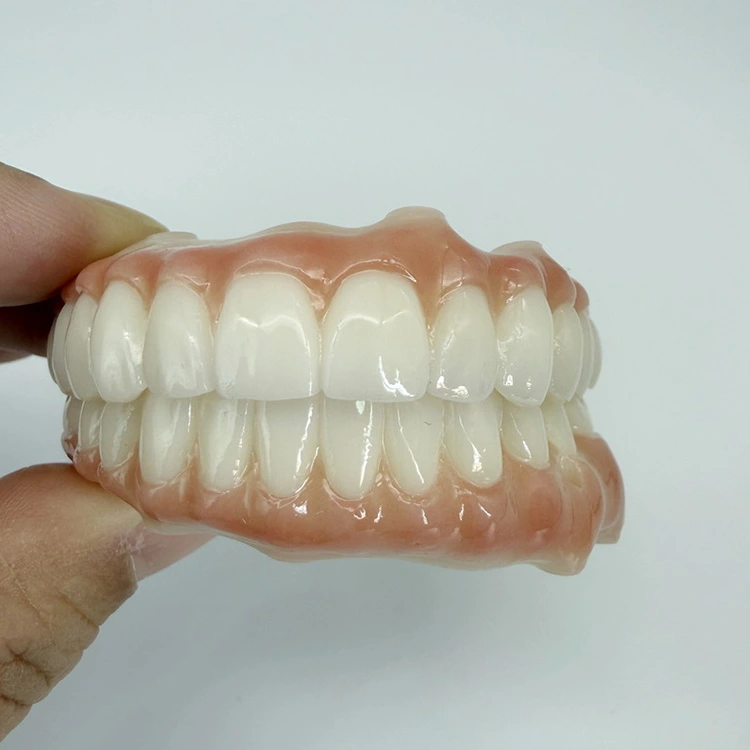 Tất cả trên x zirconia